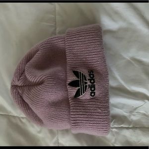 adidas beanie